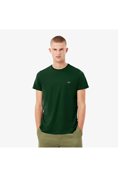 Lacoste TRICOU BĂRBAȚI TH6709-132
