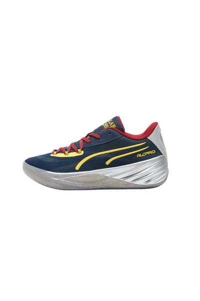 Puma Sneakers H024 All Pro Nitro, Blue, Men
