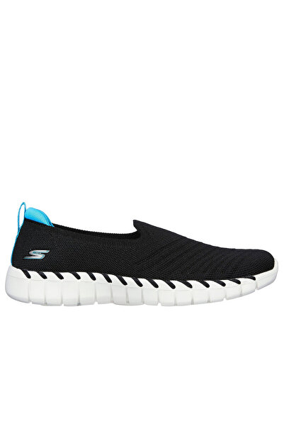 SKECHERS Go Walk Smart Kadın Ayakkabı 124735-Bktq