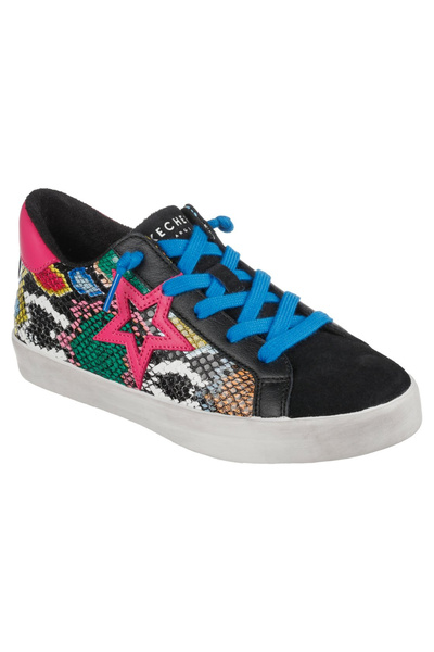 SKECHERS Dıamond Starz Kadın Ayakkabı 155529-Bkmt