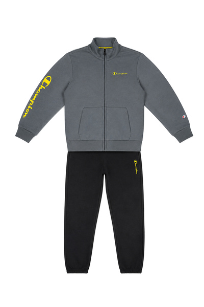 Champion Boys' Tracksuit Set 306594-Gs510