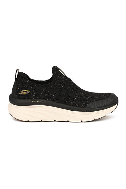SKECHERS Walker Outshınıng Kadın Ayakkabı 149310-Bkgd