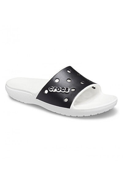 Crocs Classic Colorblock Unisex Slippers 206882-103