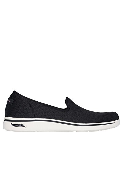 SKECHERS Arch Fıt Uplıft Kadın Ayakkabı 136579-Bkw