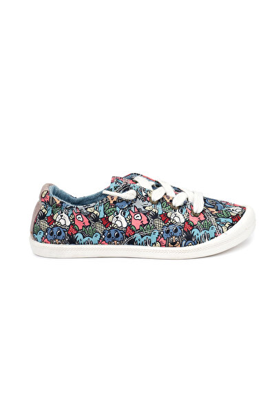 SKECHERS Beach Bıngo Kadın Ayakkabı 113585-Tpmt
