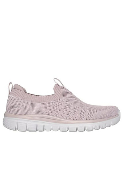 SKECHERS Pembe Sneaker 100693-LIL