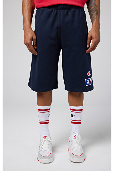 Champion Men's Shorts 219742-Bs501