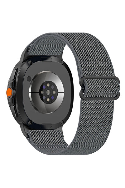 Techsuit Curea Smartwatch Techsuit, pentru Samsung Galaxy Watch8 40mm, Samsun...