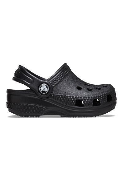 Crocs Classic Baby Slippers 11441-001
