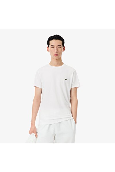 Lacoste Men's T-Shirt Th6709-001