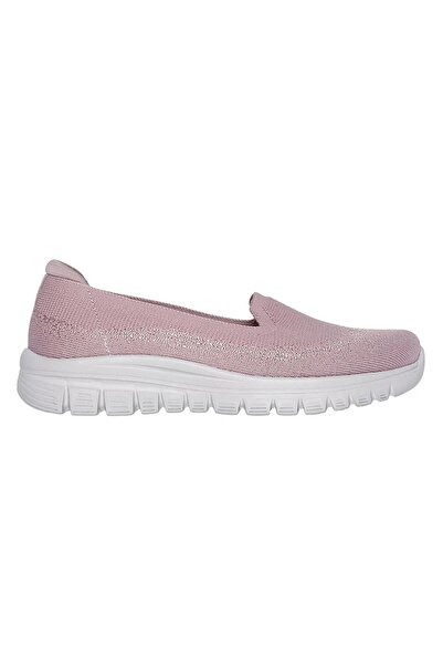 SKECHERS Actıve Graceful Kadın Ayakkabı 100697-Mve