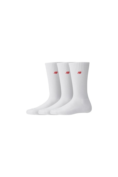 New Balance Șosete de damă, pachet de 3, LAS33763