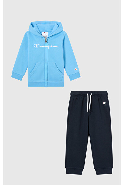 Champion BEBEK EŞOFMAN TAKIMI 307326-BS204