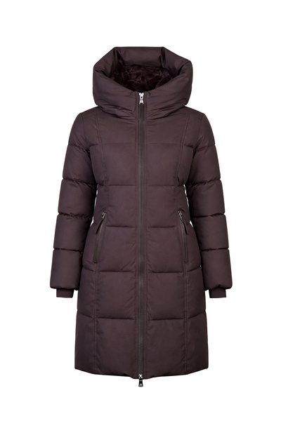 Calvin Klein Women's Coat Cw438511-F5B