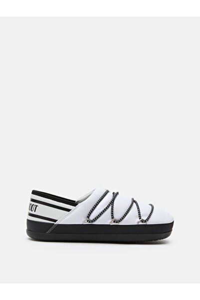 MOON BOOT Icon Women's Slippers 80D2410030-A001