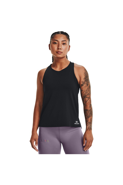 Under Armour Women's T-Shirt 1370064-001