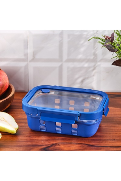 Emsan Smart 1050 ml Borosilikat Saklama Kabı