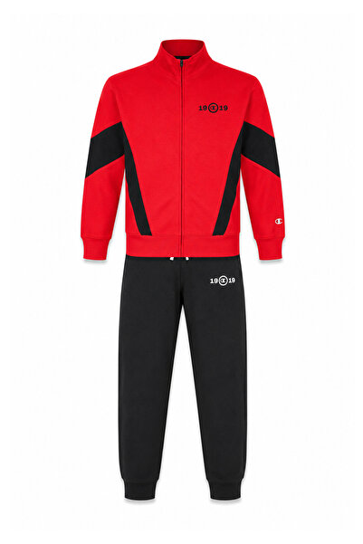 Champion Boys' Tracksuit Set 307249-Rs069