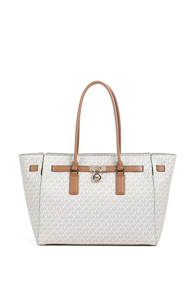 Michael Kors Women's Shoulder Bag 30F5Gnxt3B-Vanilla