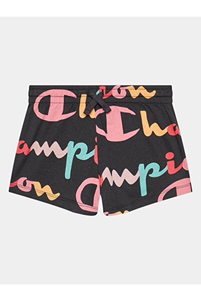 Champion Момичешки шорти 404616-KL001