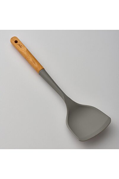 Jumbo Smart Grey Servis Spatula