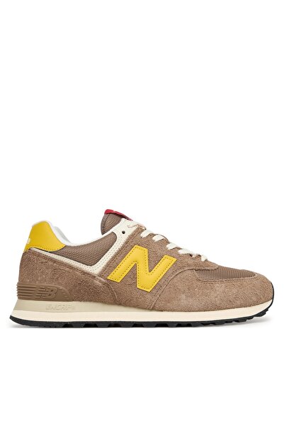 New Balance Men's Shoes U574Byw