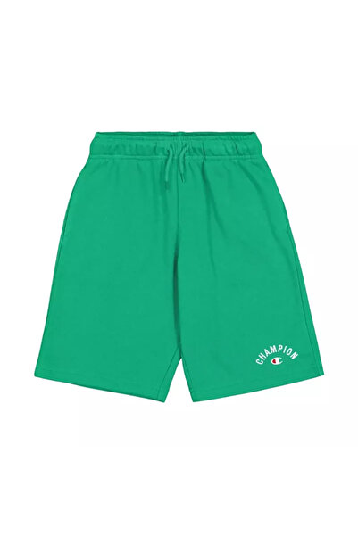 Champion УНИСЕКС ДЕТСКИ КЪСИ ПАНТАЛОНИ 307043-GS130