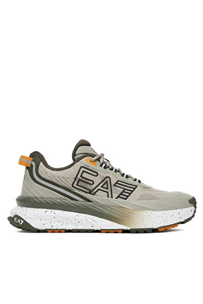 Emporio Armani Men's Shoes 7X000344-Af18640-M7090