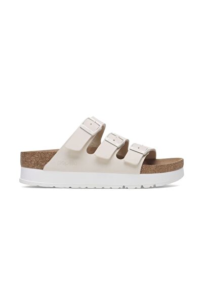 Birkenstock Florida Iii Platform Unisex Slippers 1024662