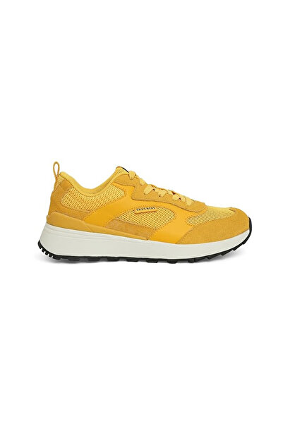 SKECHERS Sunny Street Kadın Ayakkabı 155418-Yel