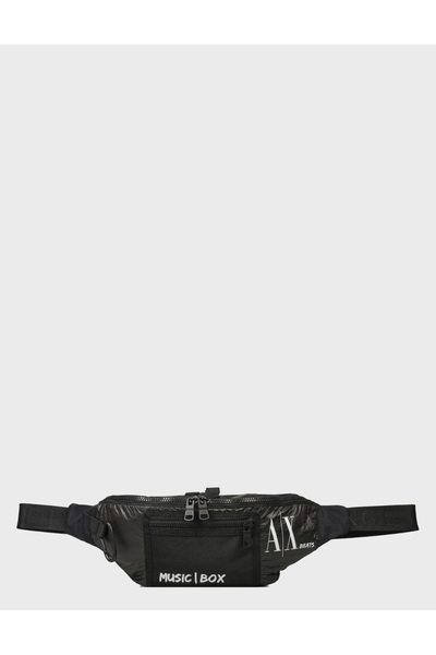 Armani Exchange ERKEK BEL ÇANTASI 952422-2R841-00020