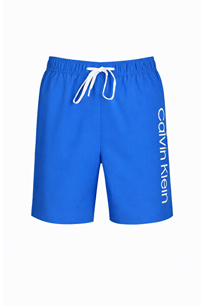 Calvin Klein Men's Swimwear Cb4Vps13-Blu