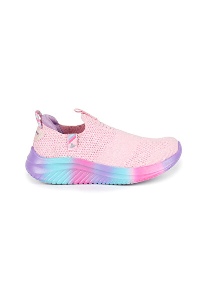 SKECHERS Ultra Flex 3.0 Girls' Shoes 302249L-Lpmt