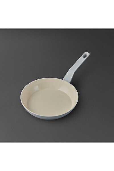 Jumbo Swiss Crystal Light Grey Frying Pan 24 cm