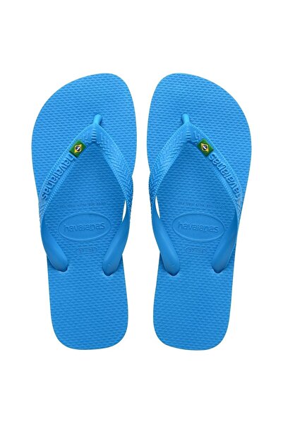 Havaianas Hav. Brasıl Turquoıse/turquoıse
