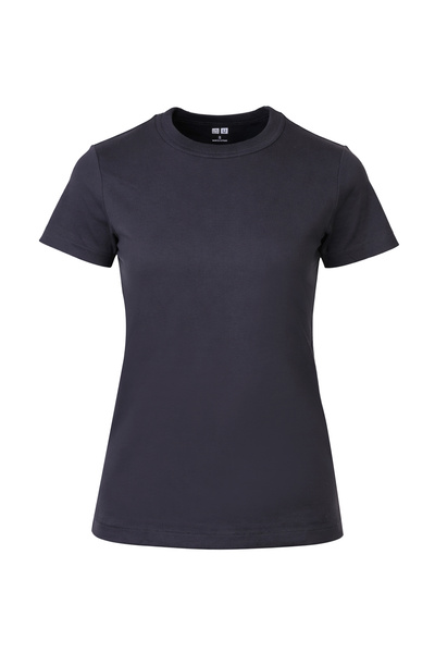 Uniqlo Women's T-Shirt 241-474404-08