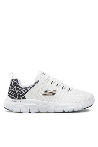 SKECHERS FLEX APPEAL 4.0 KADIN AYAKKABI 149582-WHLD