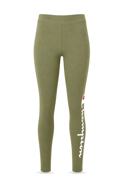 Champion Women's Tights 117758-Gs136