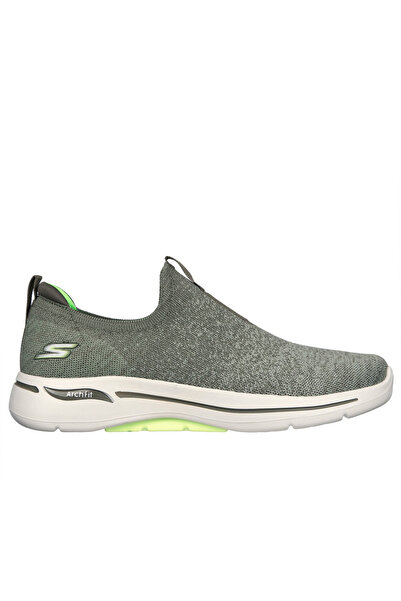 SKECHERS GO WALK ERKEK AYAKKABI 216256-OLV