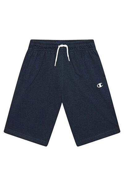 Champion УНИСЕКС ДЕТСКИ КЪСИ ПАНТАЛОНИ 306027-BS501