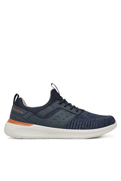 SKECHERS Strollıng 4 Erkek Ayakkabı 210620-Nvy