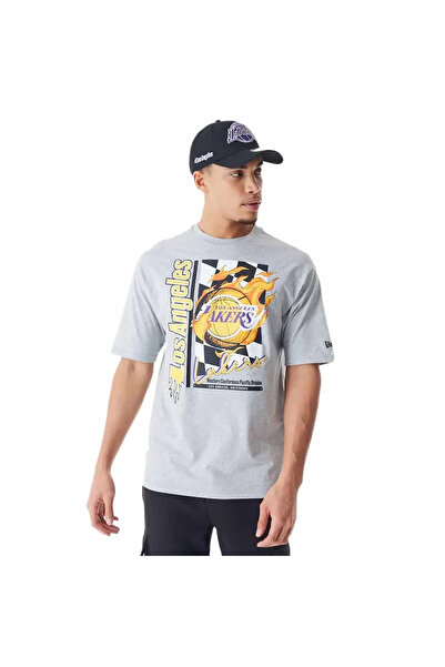 NEW ERA Men's T-Shirt 60580578