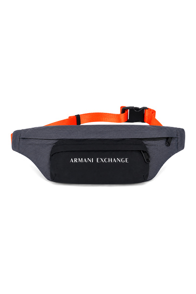 Armani Exchange ERKEK BEL ÇANTASI 952328-1A810-24934
