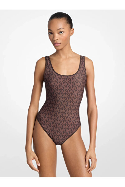 Michael Kors Women's Swimsuit Mm31553-212