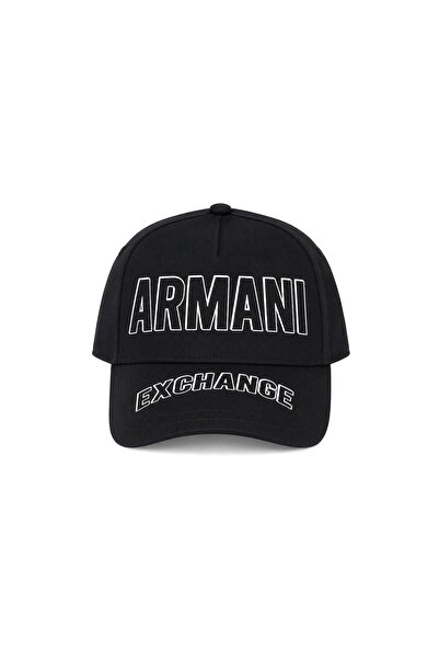 Armani Exchange Unisex Hat 954202-1A114-00020
