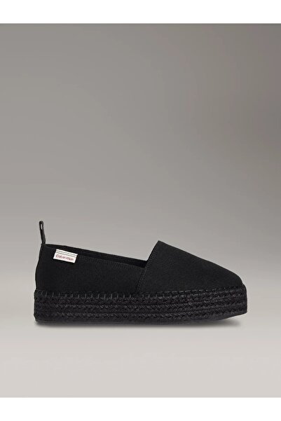 Calvin Klein KADIN AYAKKABI YW0YW01871-BEH
