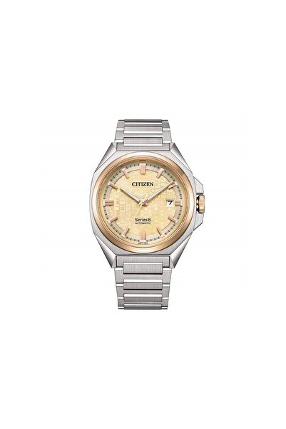 Citizen SERI 8 ERKEK KOL SAATİ NB6059-57P