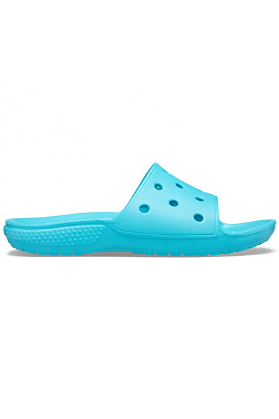 Crocs Papuci clasici unisex pentru copii 206396-4SL