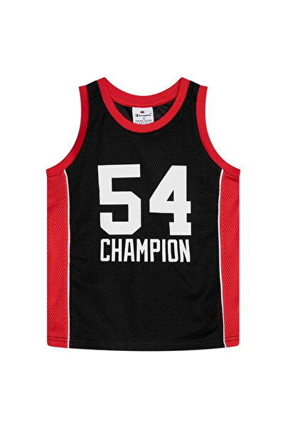 Champion Boy's Jersey 307024-Kk001