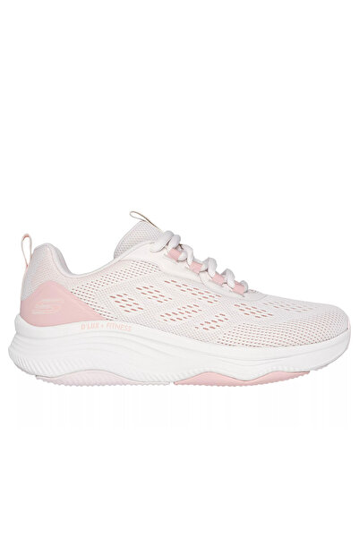 SKECHERS D'LUX FITNESS KADIN AYAKKABI 150230-LTPK